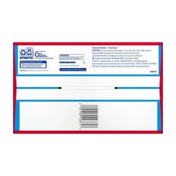 Ziploc Double Zipper Storage Gallon - 4/52 Count - Thumbnail 2