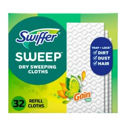 Swiffer Hair Magnet Refills, Gain, 32 Count - Thumbnail 1