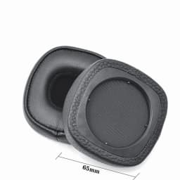 RHEA- 1Pair L+R Headphones Ear Pads Earmuffs Soft Cover For Marshall Major Iv 4 - Thumbnail 5