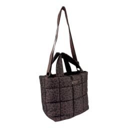 Reebok Women's Waverly Crossbody, Villa Brown Leopard - Thumbnail 5