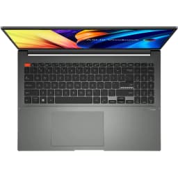 Asus Vivobook S 16X S5602 S5602ZA-DB51 16" Notebook - WUXGA - 1920 x 1200 - Intel Core i5 12th Gen i5-12500H - Thumbnail 9