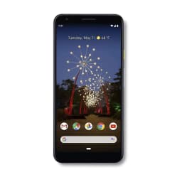 Google Pixel 3A XL 64GB GSM/CDMA Unlocked Android Phone - Purple-ish - Thumbnail 1