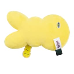 Original Peeps 10" Plush Bunny Yellow - Thumbnail 3