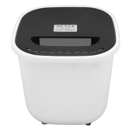 Tebru Mini Washing Machine, Blue Light Cleaning Mini Underwear Washer 6L - Thumbnail 6