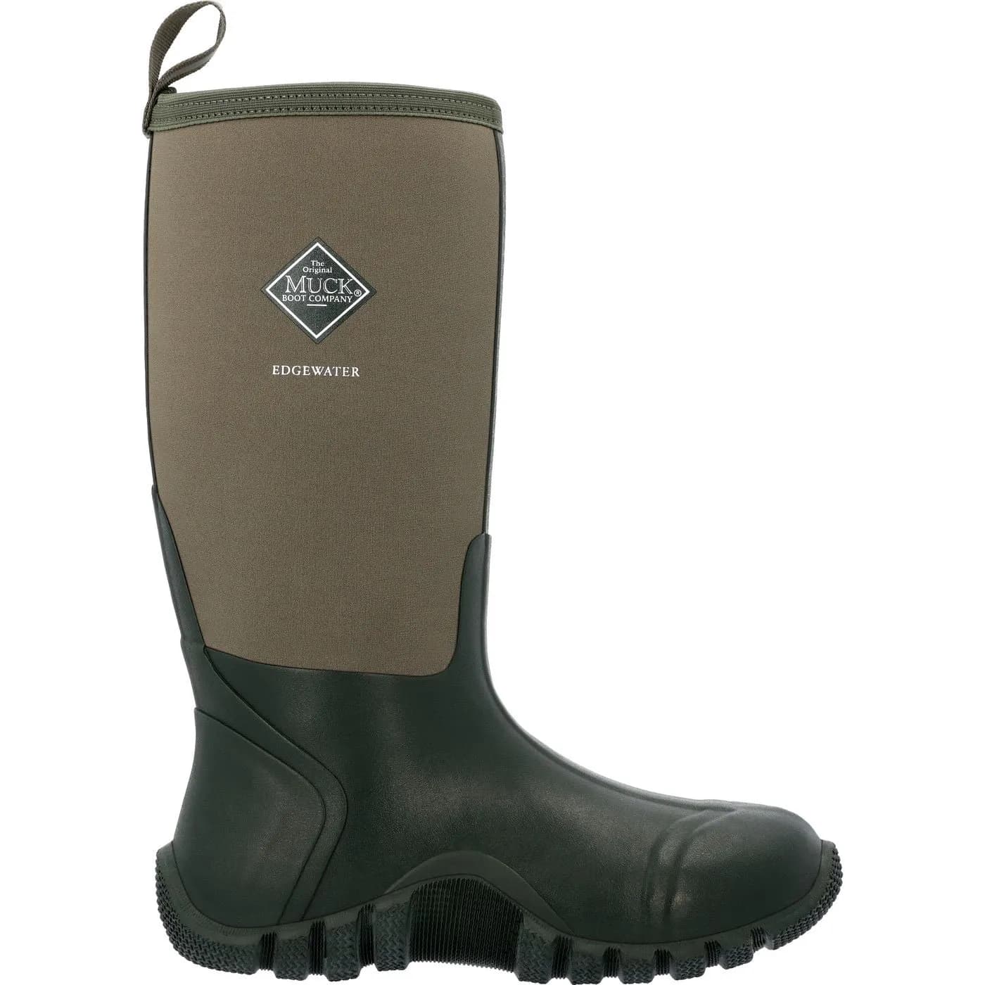 Muck Boot Company Men's Edgewater Original 15" Field Boot