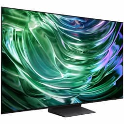 Samsung 77" Class 4K UHDTV (2160p) HDR Smart OLED TV (QN77S90DDF) - Thumbnail 1