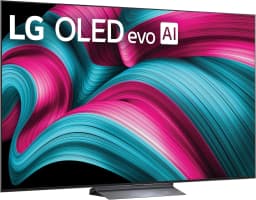 LG OLED77C5PUA 77 Inch 4K OLED Ultra HD Smart TV with 4 Year Amber Protection Plan (2025) - Thumbnail 3