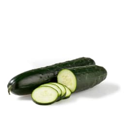 Fresh Cucumber, Each - Thumbnail 4