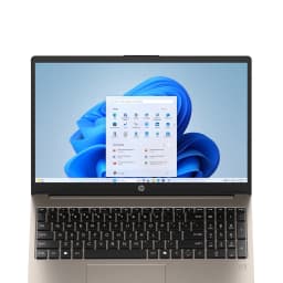 HP 15.6 inch FHD IPS Touch Windows 11 Laptop Intel Core i3-N305 8GB 256GB SSD Cozy Cashmere - Thumbnail 7
