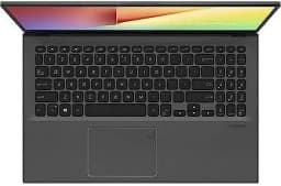 ASUS Vivobook 15.6" FHD i3-1005G1 4GB 128GB SSD R564JA-UH31T - SLATE GREY - Thumbnail 3