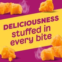 Oscar Mayer Stuffed Dogs, 8 Wieners, for Weeknight Dinners and Easy Grilling, Cheesy Smokehouse, No Fillers or By-Products, 15 oz - Thumbnail 6