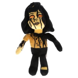 PhatMojo Bendy and The Dark Revival Plush - Ink Audrey - Thumbnail 4