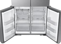 Dacor Drf36c500 36" Wide 22.8 Cu. Ft. Counter Depth French Door Flex Refrigerator - Thumbnail 4