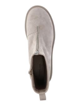 Portland Boot Company Women's Lug Sole Front Zip Boots, Sizes 6-11 - Thumbnail 4
