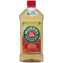 Murphy Oil Soap Wood Cleaner, Original - 16 fluid ounce - Thumbnail 1