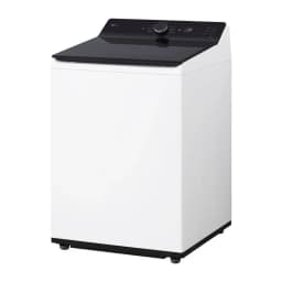 LG WT8400CW 5.5 Cu. Ft. White Mega Capacity Smart Top Load Washer w/ EasyUnload - Thumbnail 3