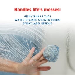 S.O.S Steel Wool Dish Scrubber Pads, 10 Pack - Thumbnail 9