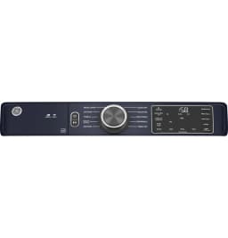 GE APPLIANCES GFD55ESPRRS front load electric dryer - Thumbnail 5