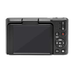 Kodak PIXPRO C1 Digital Camera with 180 Degree Flip Screen - 4X Optical Zoom - 13MP Sensor - Compact Point and Shoot Camera- 1080P Full HD Video - Thumbnail 4