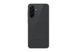 AT&T Samsung Galaxy A36 5G, 128GB, Awesome Black - Prepaid Smartphone [Locked to AT&T] - Thumbnail 2