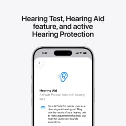 Apple AirPods Pro 3 - Thumbnail 5