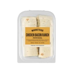 Marketside Chicken Bacon Ranch Pinwheel, 4 Count - Thumbnail 2