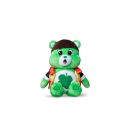 Care Bears X Stranger Things Fun Size Plush - Good Luck Bear as Will - Thumbnail 1