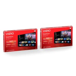 VIZIO 70" Class Quantum 4K QLED HDR Smart TV (NEW) VQD70R-10 - Thumbnail 17