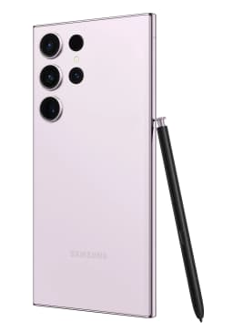 Samsung Galaxy S23 Ultra Cell Phone, Factory Unlocked Android Smartphone, 256GB, 200MP Camera, Night Mode - Thumbnail 13