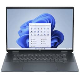 HP Spectre x360 16 2-in-1 OLED Touch Laptop Intel Core Ultra 7 155H 32GB RAM 512GB SSD Intel Arc 16" 2.8K 120Hz Windows - Thumbnail 1