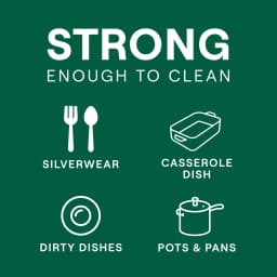 Seventh Generation Clean with Purpose Free and Clear Dishwasher Detergent Pods, 28.5 oz, 45 Count - Thumbnail 2