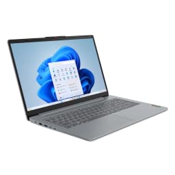 Lenovo IdeaPad Slim 3i 15.6" Laptop, Intel Processor N100, 4GB RAM, 128 SSD, Arctic Grey - Thumbnail 4