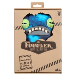 Laboratory Misfit Fuggler Wide Eyed Weirdo - Thumbnail 2