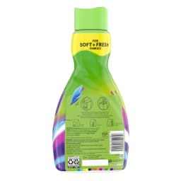 Gain Odor Defense Liquid Fabric Softener, Freshness + Odor Protection, Super Fresh Blast Scent, 35 fl oz, 48 Loads - Thumbnail 12