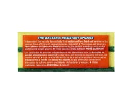 Brillo Basics Estracell Heavy Duty Scrub Sponges, 2 Count - Thumbnail 3