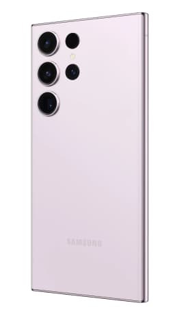 Samsung Galaxy S23 Ultra Cell Phone, Factory Unlocked Android Smartphone, 256GB, 200MP Camera, Night Mode - Thumbnail 16