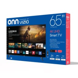 onn 65" Class 4K UHD Powered by VIZIO Smart Television, 65S4V4 - Thumbnail 19