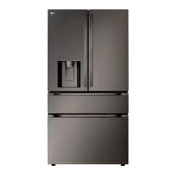LG Smart ThinQ LF29H8330D Refrigerator/Freezer - Thumbnail 1