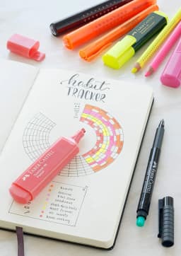 TEXTLINER 48 154807 Highlighter - Thumbnail 6