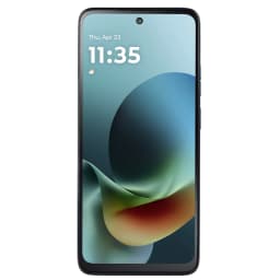 Straight Talk Motorola Moto G Play 2026, 5G, 64GB, Teal - Prepaid Smartphone [Locked to Straight Talk] - Thumbnail 1