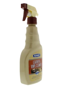 BLUE MAGIC INC 16-oz. Leather & Vinyl Cleaner 800 - Thumbnail 5
