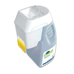 Suma Supreme Concentrated Pot and Pan Detergent, Floral, 2.6qt Optifill System Refill - DVO94977476 - Thumbnail 3