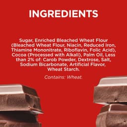 Duncan Hines Brownie Mix, Chewy Fudge, 18.3 oz - Thumbnail 6