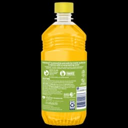 Fabuloso Multi-Purpose Cleaner, 2X Concentrated Formula, Floor Cleaner, Pineapple Scent, 16.9 fl oz - Thumbnail 13