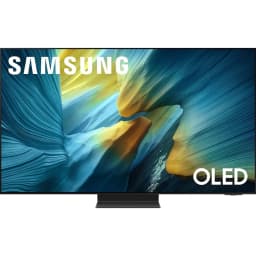 Samsung 55 inch OLED 4K S95F Vision AI Smart TV (2025) - Thumbnail 1