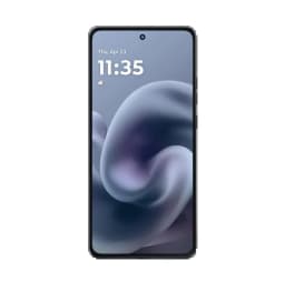Motorola Moto G86 Power XT2527-6 256GB 8GB GSM Unlocked International Version(NAVY) - Thumbnail 1