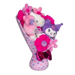 Hello Kitty® and Friends - 12 inch Plush Special Valentine’s Bouquet - Thumbnail 3