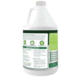 OdoBan Outdoor & Yard Odor Eliminator Super Concentrate Refill, 2 Gallons - Thumbnail 3