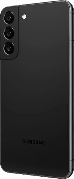 Samsung Galaxy S22+ Plus 5G SM-S906U1 128GB Black (US Model) - Factory Unlocked Cell Phone - Thumbnail 5