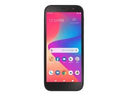BLU View 2 - 4G smartphone - RAM 2 GB / Internal Memory 32 GB - microSD slot - 5.5" - 1440 x 720 pixels - rear camera - Thumbnail 3